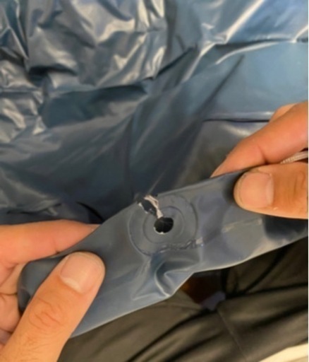 中古品シーズンOFF格安価格】INTEX フレームプール 75＊300＊200