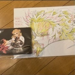 鬼滅の刃 無限列車 ブルーレイ 特典いっぱい