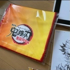 鬼滅の刃 無限列車 ブルーレイ 特典いっぱい