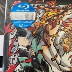 鬼滅の刃 無限列車 ブルーレイ 特典いっぱい
