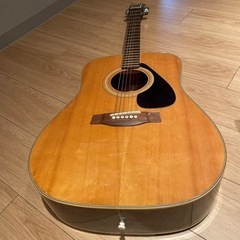 値下げ【YAMAHA】FG151 アコースティックギター