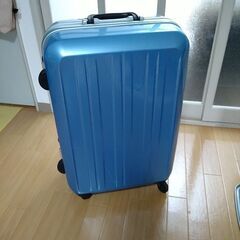 スーツケース。ハード