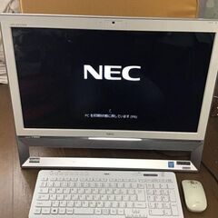NEC VALUESTAR S PC-VS350S