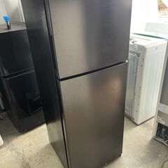 最短当日配送可☆無料で配送及び設置いたします☆MAXZEN 冷蔵庫 JR138ML01