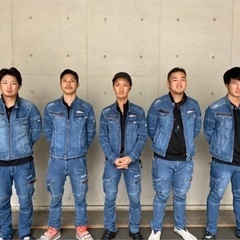 塗装、シーリング工事の職人さん、見習い募集中♪ - 建築