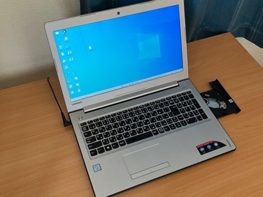 ノートパソコン  Lenovo IdeaPad 310
