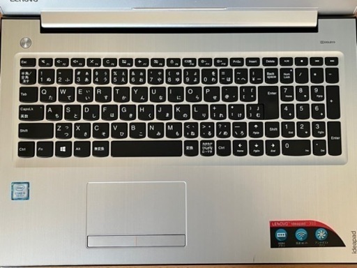 ノートパソコン  Lenovo IdeaPad 310
