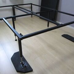 【中古】MGRCustoms製 エスクァイア・ノア・VOXY  80系 7人乗り車専用ベッドキット