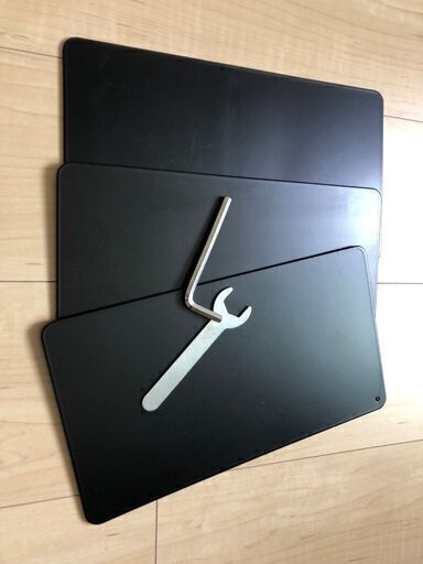 【中古】MGRCustoms製 エスクァイア・ノア・VOXY  80系 7人乗り車専用ベッドキット