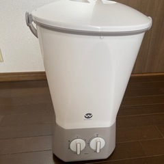 【ネット決済】小型の洗濯機