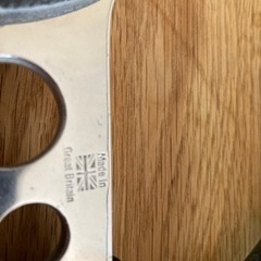 ローバーミニ　モトリタ　ボス　キャップ付き