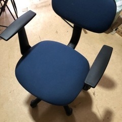 椅子/コマ付き