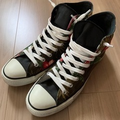 CONVERSE ALL STAR ボタニカル コンバース オー...