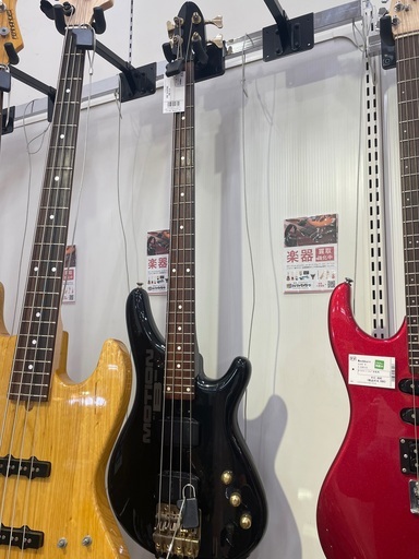 YAMAHA ヤマハ　エレキベース　MB-2