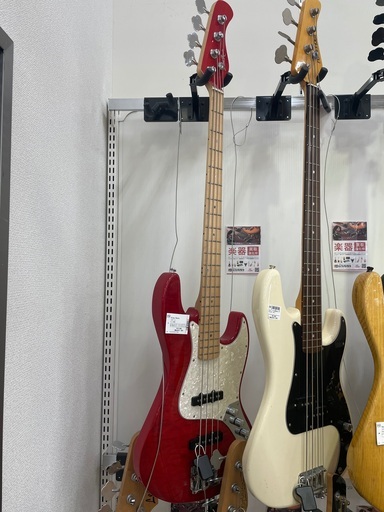 Grass Roots グラスルーツ　G-T-68BZ L'Arc〜en〜Ciel Tetsuyamモデル