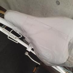 連休限定。値下げシティサイクル