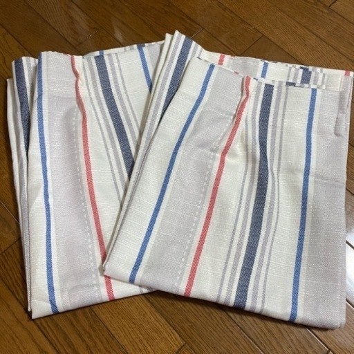 ニトリカーテン