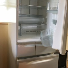 TOSHIBA冷蔵庫　決まりました！
