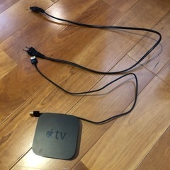 Apple TV