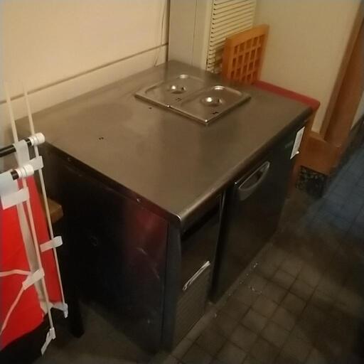 コールドテープル