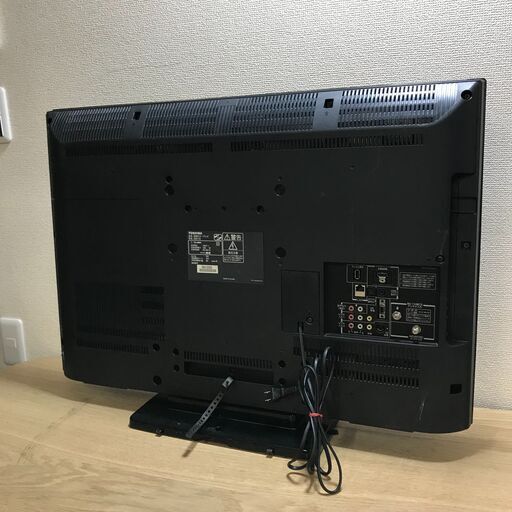 東芝 32インチ液晶テレビ REGZA 32A1S