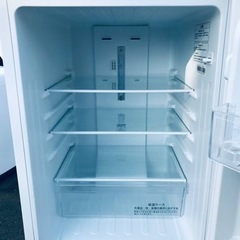 ET2722番⭐️Hisense2ドア冷凍冷蔵庫⭐️2020年式