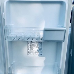 ET2722番⭐️Hisense2ドア冷凍冷蔵庫⭐️2020年式