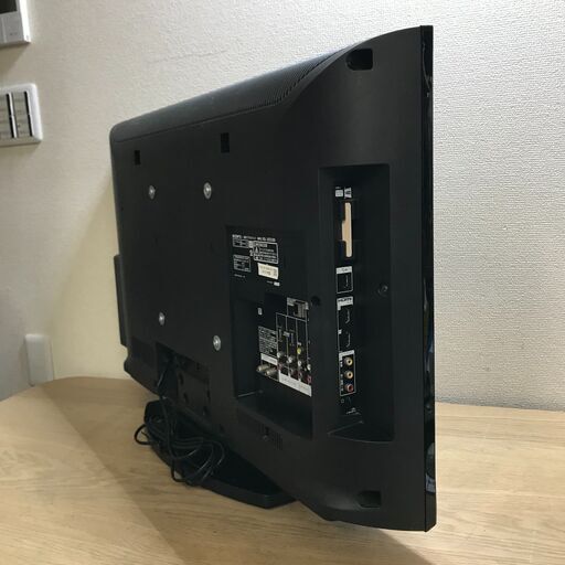 液晶テレビ SONY BRAVIA EX300 KDL-32EX300(B) - 液晶テレビ