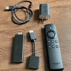 Amazon Fire TV stick 第二世代