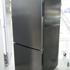 maxzen 2ドア冷蔵庫　117L　直冷式　2020年製　JR...