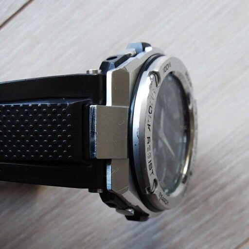 カシオ腕時計 GST-W110