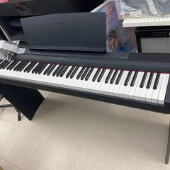YAMAHA / ヤマハ　電子ピアノ　P-105　2014年製【...