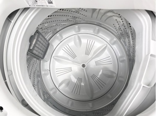 Panasonic パナソニック　5.0kg洗濯機　NA-F50B14