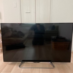 液晶テレビ