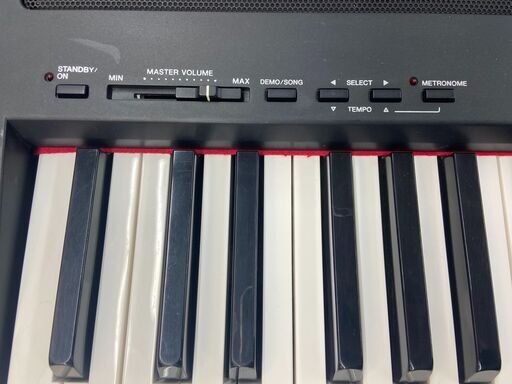 YAMAHA / ヤマハ 電子ピアノ P-85 2009年製【ユーズドユーズ名古屋天白
