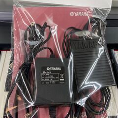 YAMAHA / ヤマハ 電子ピアノ P-85 2009年製【ユーズドユーズ名古屋天白