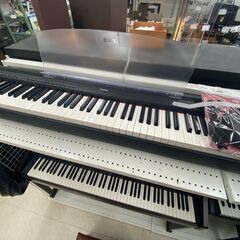 YAMAHA / ヤマハ　電子ピアノ　P-85　2009年製【ユ...