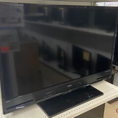 MITSUBISHI / 三菱　40型　液晶テレビ　LCD-A4...