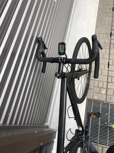 キャノンデール　CAAD X 2019 ティアグラ10速