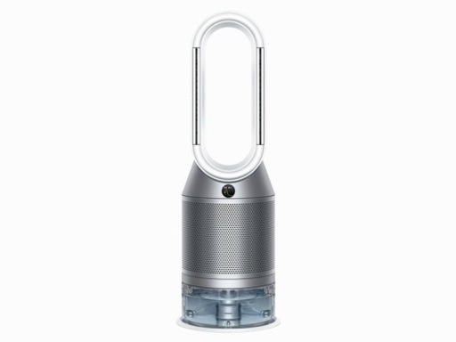 ダイソン 空気清浄機 Dyson Purifier Humidify+Cool  PH03