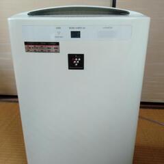 SAHRP プラズマクラスター　7000 可動品　空気清浄機