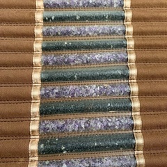 ⭐️宝石温熱！Richway バイオマット リッチウェイ Used品