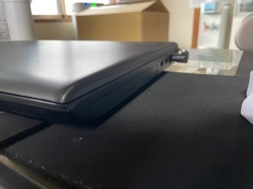 残り4台】東芝中古ノートパソコン清掃整備済み！CPU:celeron 1005M