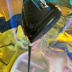 【4/10まで】SIM2 ドライバー