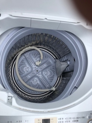 ID:G60350625 シャープ6K