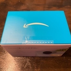 LEDランタンスピーカーとecho dot