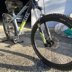 MARIN SAN QUENTIN-2 売ります