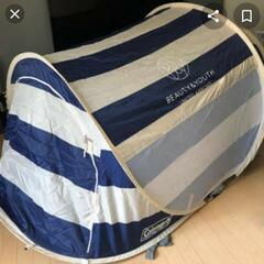 Coleman × BEAUTY&YOUTH UNITED ARROWS コールマン ユナイテッド