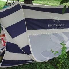 Coleman × BEAUTY&YOUTH UNITED ARROWS コールマン ユナイテッド