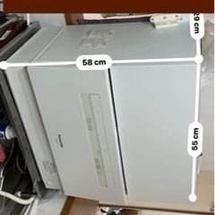 パナソニックnpta3ー値下げ交渉可ˊᵕˋ